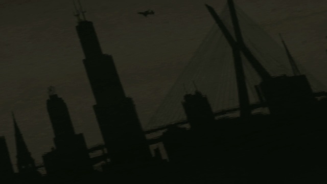Video Reference: sky, darkness, atmosphere, night, metropolis, skyscraper