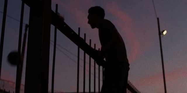 Video Reference: Black, Silhouette, Shadow, Darkness, Photography, Music, Performance, Art