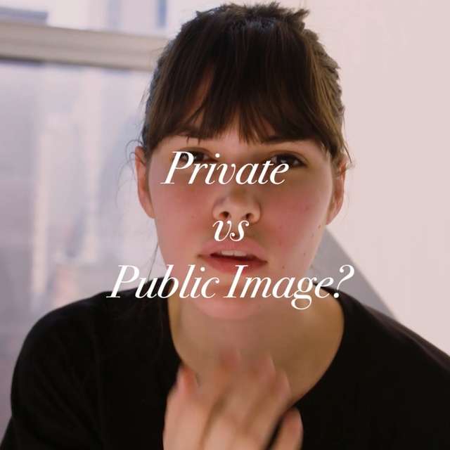 Video Reference: nose, chin, cheek, forehead, mouth, jaw, neck, ear, lip, eyelash, Person