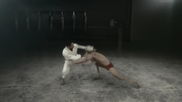 Video Reference: photograph, performance art, performance, darkness, performing arts, choreography, muscle, event