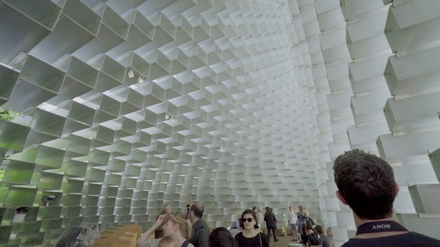 Video Reference: Wall, Architecture, Ceiling