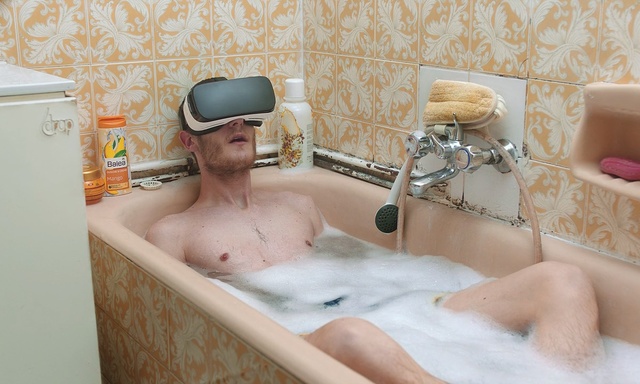 Video Reference: tub, vessel, bathtub, sexy, spa, body, relaxation, care