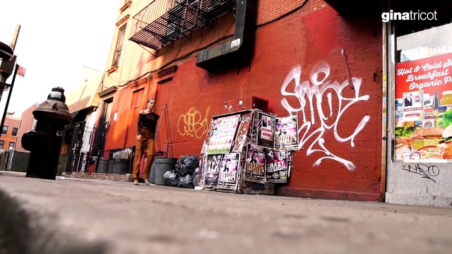 Video Reference: Street art, Wall, Graffiti, Art, Town, Street, Urban area, Neighbourhood, Infrastructure, Mural