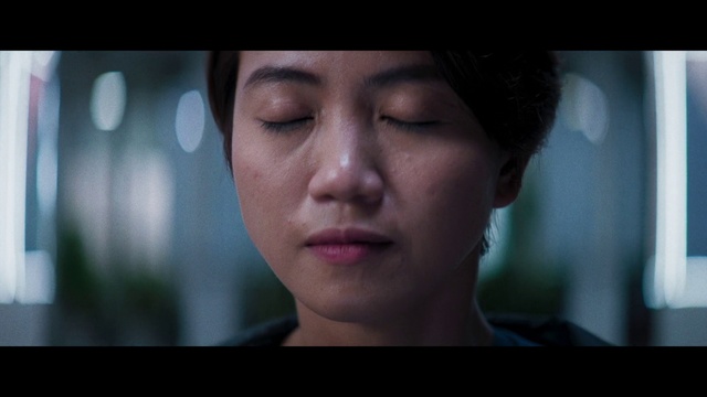 Video Reference: Face, Nose, Skin, Eyebrow, Cheek, Lip, Chin, Head, Forehead, Beauty