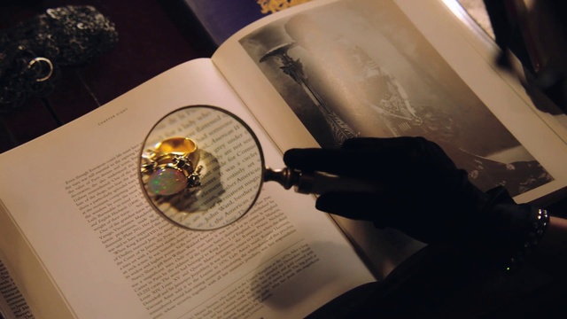 Video Reference: Material property