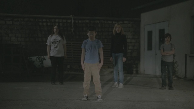 Video Reference: man, Person