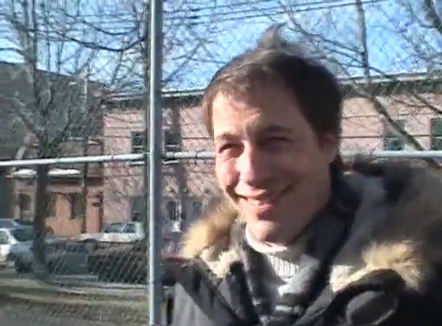 Video Reference: mammal, vertebrate, tree, recreation, snout, fur, girl, fun, zoo, Person