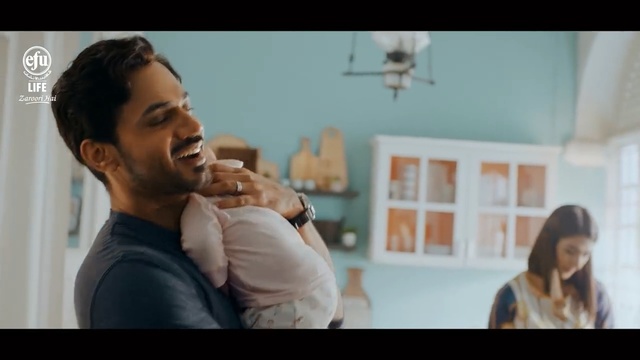 Video Reference: girl, conversation, happiness, fun, song, Person