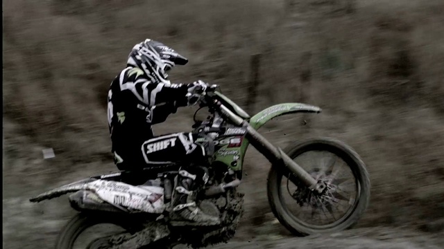 Video Reference: Land vehicle, Motorcycle, Vehicle, Sports, Racing, Motocross, Motorsport, Freestyle motocross, Motorcycling, Motorcycle racing