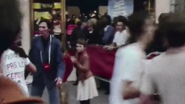 Video Reference: Event, Snapshot, Ceremony, Crowd, Performance, Tradition, Fun, Party, Photography, Fur