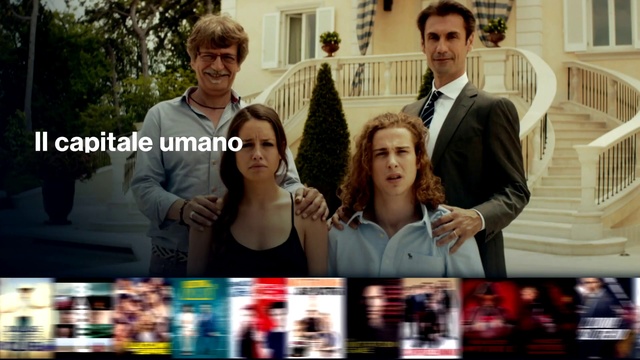 Video Reference: People, Movie, Television program, Photography, Collage, Event, Adaptation, Photo caption, White-collar worker