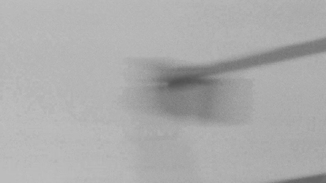 Video Reference: White, Atmospheric phenomenon, Ceiling, Black-and-white