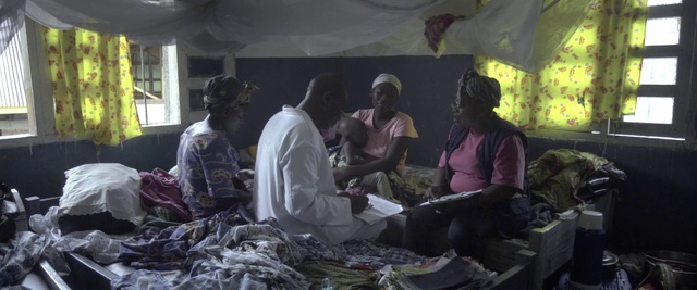 Video Reference: Adaptation, Art