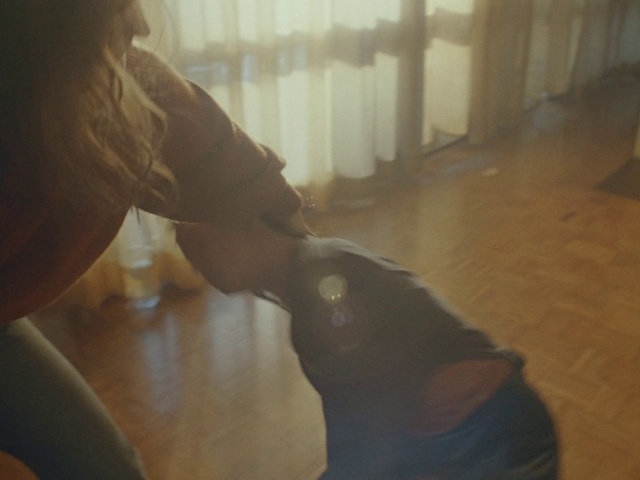 Video Reference: Light, Arm, Hand, Leg, Wood, Hardwood, Floor, Neck, Photography, Room