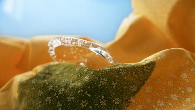 Video Reference: Water, Close-up, Macro photography, Food