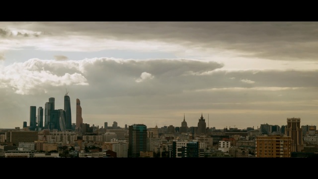 Video Reference: sky, skyline, cityscape, city, urban area, cloud, metropolis, metropolitan area, skyscraper, daytime