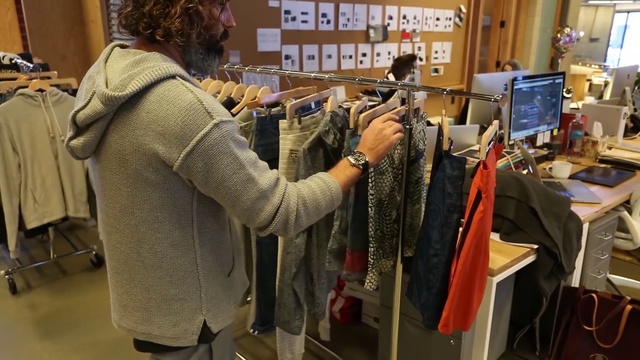 Video Reference: Boutique, Jeans, Denim, Textile, Shopping