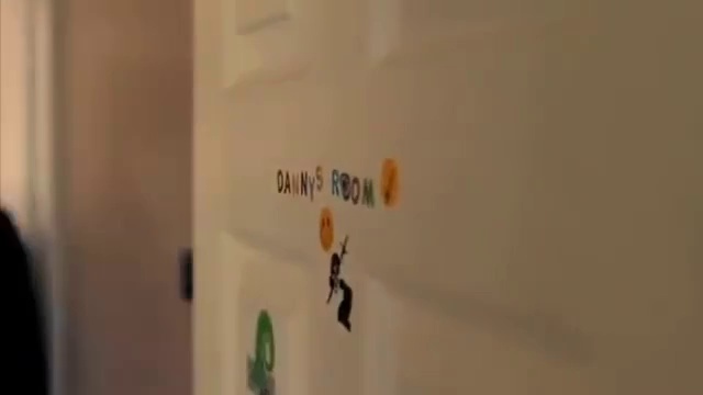 Video Reference: Wall, Text, Room, Font, Plaster, Art, Ceiling