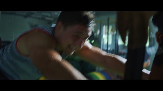 Video Reference: Arm, Muscle, Chest, Male, Snapshot, Barechested, Fun, Leg, Abdomen, Hand