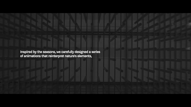 Video Reference: Black, Text, White, Font, Darkness, Light, Line, Symmetry, Monochrome, Architecture