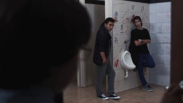 Video Reference: room, fun, girl, Person