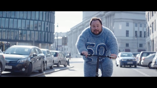 Video Reference: Car, Vehicle, Luxury vehicle, Automotive design, Mode of transport, Street fashion, Snapshot, Mid-size car, Photography, Person