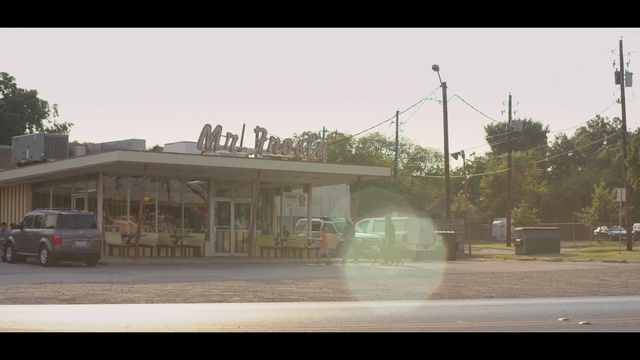 Video Reference: Mode of transport, Transport, Asphalt, Residential area, Town, Morning, Urban area, Road, Suburb, Street