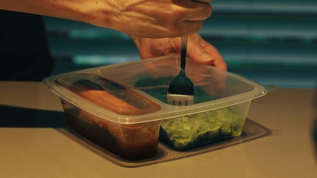 Video Reference: Food, Comfort food, Hand, Cuisine, Dish, Recipe, Person