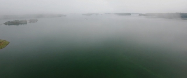 Video Reference: water, fog, water resources, mist, reservoir, morning, river, calm, atmosphere, lake