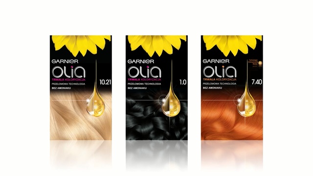 Video Reference: Yellow, Blond, Advertising, Hair coloring, Graphic design, Brand, Black hair