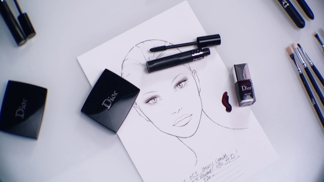 Video Reference: Beauty, Design, Drawing, Automotive design, Material property, Illustration, Photography, Cosmetics, Sketch, Eyelash