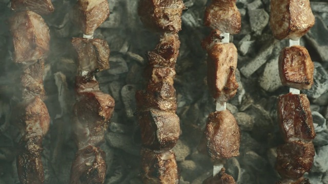 Video Reference: rock, rust, animal source foods