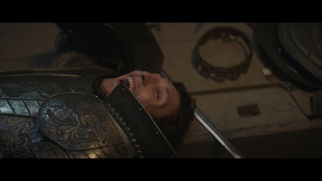 Video Reference: child