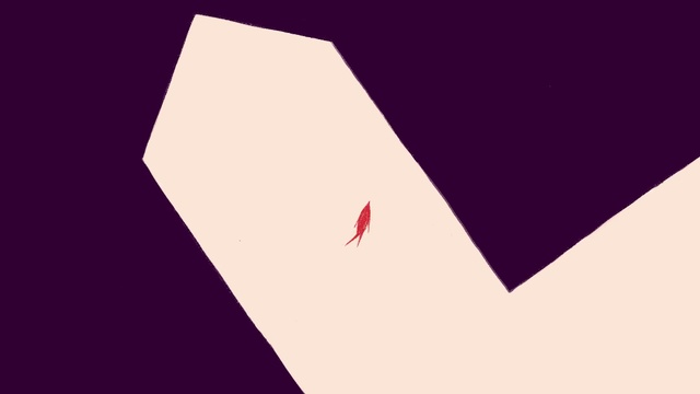Video Reference: Red, Pink, Purple, Line, Magenta, Font, Illustration, Paper, Logo, Graphics