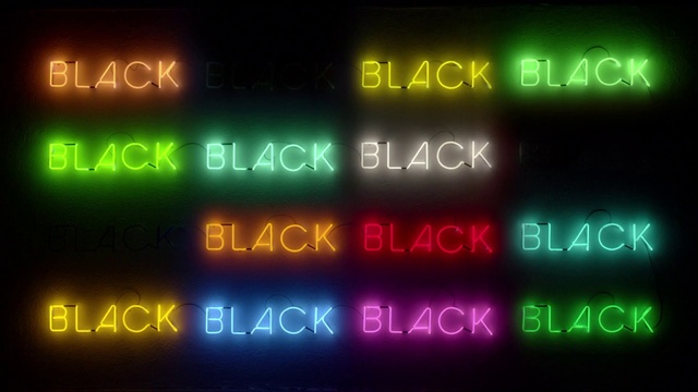 Video Reference: Text, Font, Neon, Technology, Number, Display device, Signage, Electronic device, Neon sign, Electronic signage