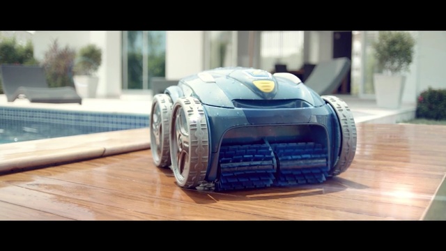 Video Reference: Technology, Automotive design, Machine, Robot, Person