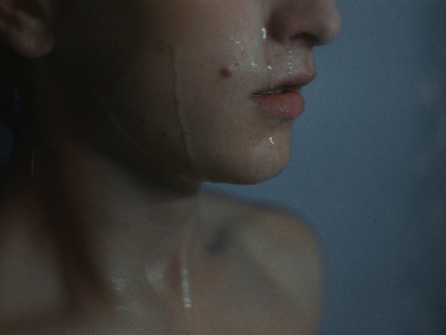 Video Reference: face, lip, chin, nose, cheek, neck, close up, mouth, forehead, girl