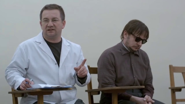 Video Reference: Conversation, Event, Sitting, White-collar worker, Job