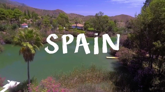 Video Reference: Nature, Natural landscape, Vegetation, Font, Wilderness, Tree, Landscape, Plant community, Tourism, Lake