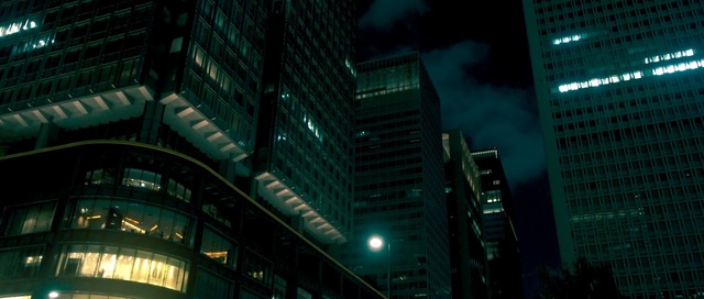 Video Reference: metropolitan area, metropolis, skyscraper, cityscape, city, night, landmark, urban area, architecture, light