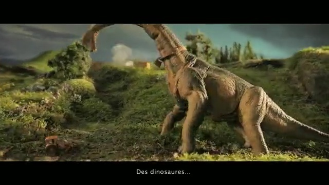 Video Reference: dinosaur, tyrannosaurus, velociraptor, extinction, organism, terrestrial animal, wildlife, Person