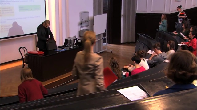 Video Reference: Event, Person