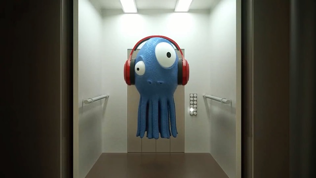 Video Reference: Animation, Room, Illustration, Art