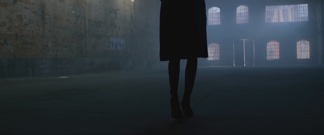 Video Reference: atmosphere, darkness, light, snapshot, fog, screenshot, mist, midnight, computer wallpaper, Person