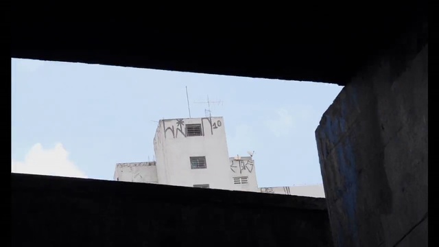 Video Reference: Architecture, Sky, Wall, Tree, Building, City