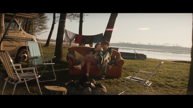 Video Reference: Photograph, Photography, Fun, Screenshot, Sitting, Leisure, Vacation