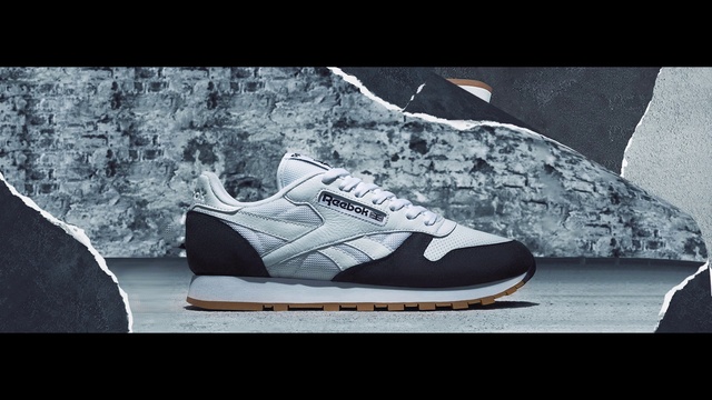 Video Reference: Shoe, Footwear, White, Black, Sneakers, Outdoor shoe, Walking shoe, Product, Brown, Grey
