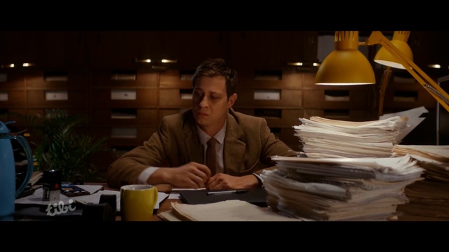 Video Reference: screenshot, conversation, Person