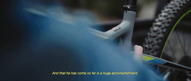 Video Reference: Joint, Water, Hand