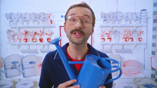 Video Reference: Mouth, Jaw